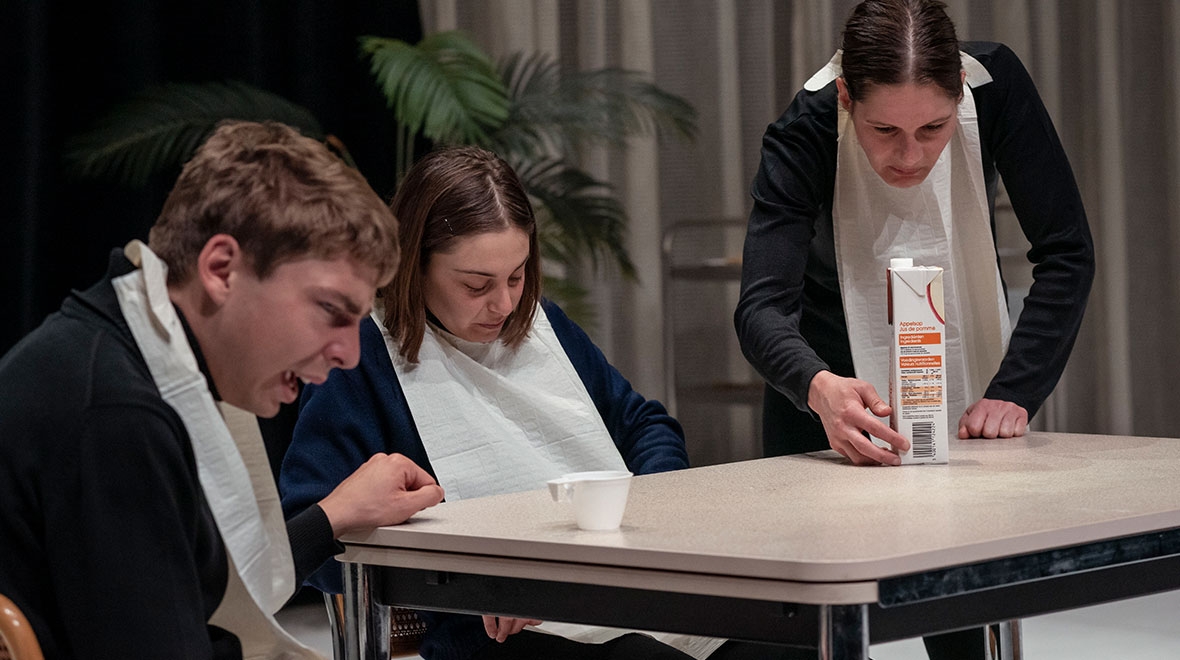 Nature II - Magrit Coulon