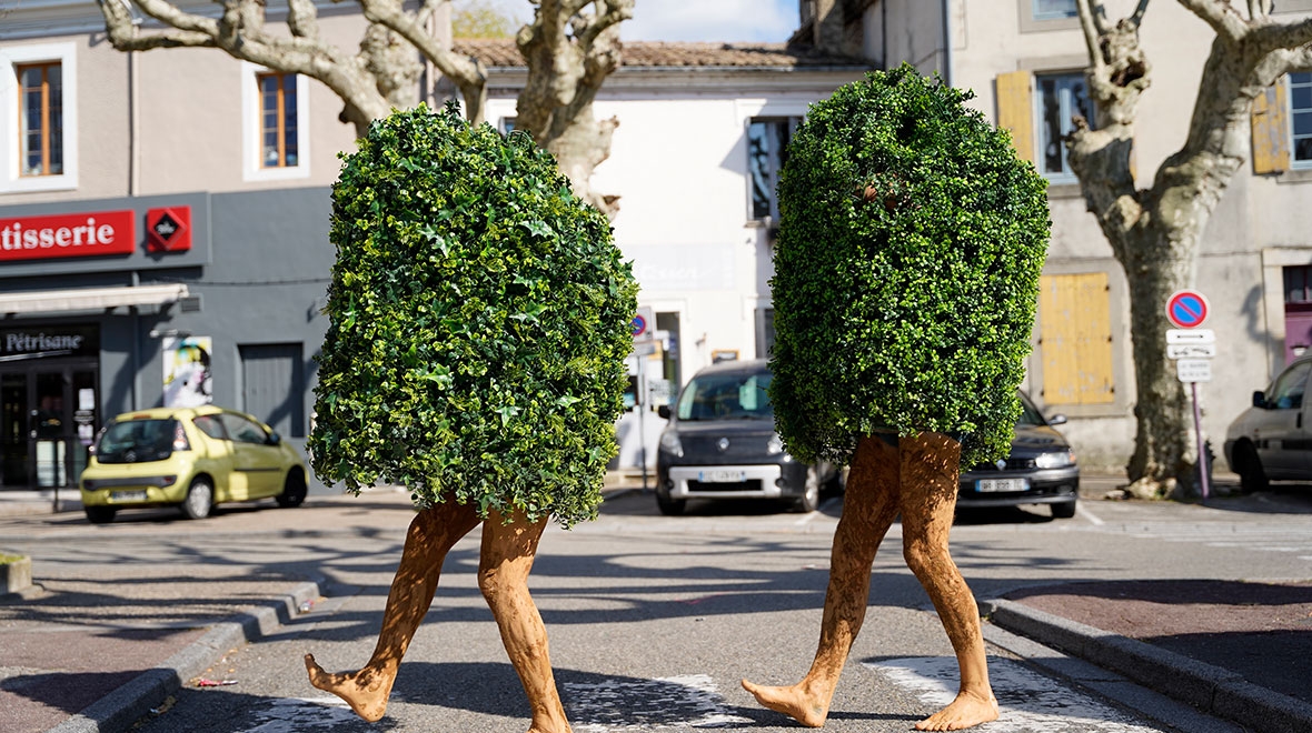 Compagnie Sur le Vif