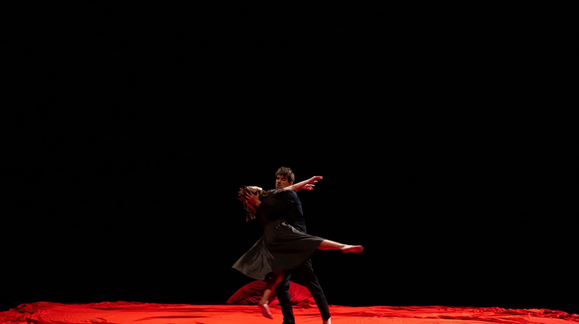 Compagnie Florence Lavaud - Chantier Théâtre